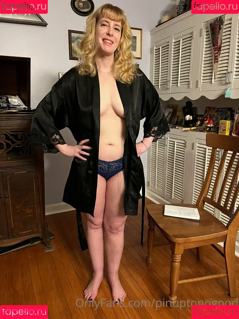 pinuptonogood Onlyfans Photo Gallery 