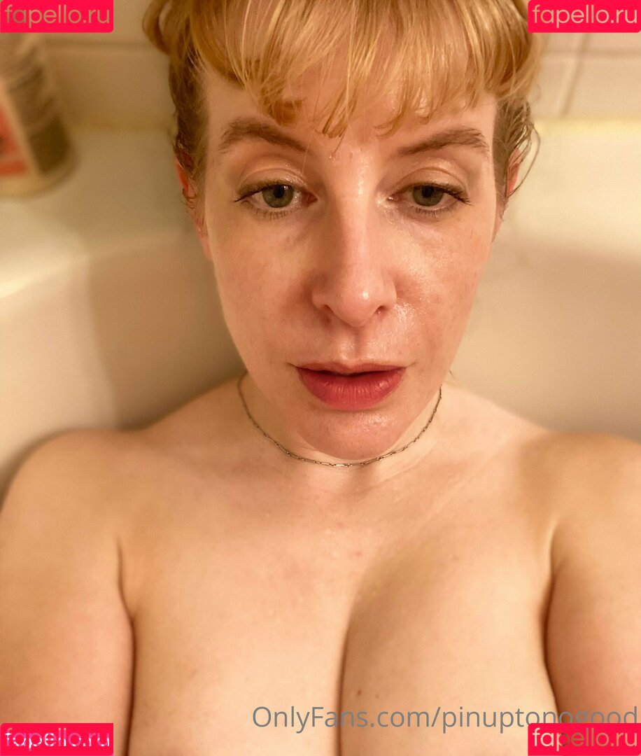 pinuptonogood Onlyfans Photo Gallery 