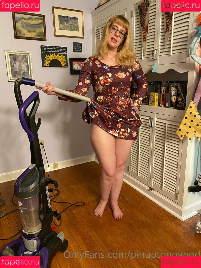 pinuptonogood Onlyfans Photo Gallery 