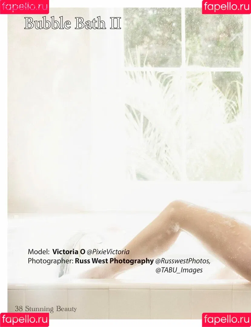 Pixie Victoria Onlyfans Photo Gallery 