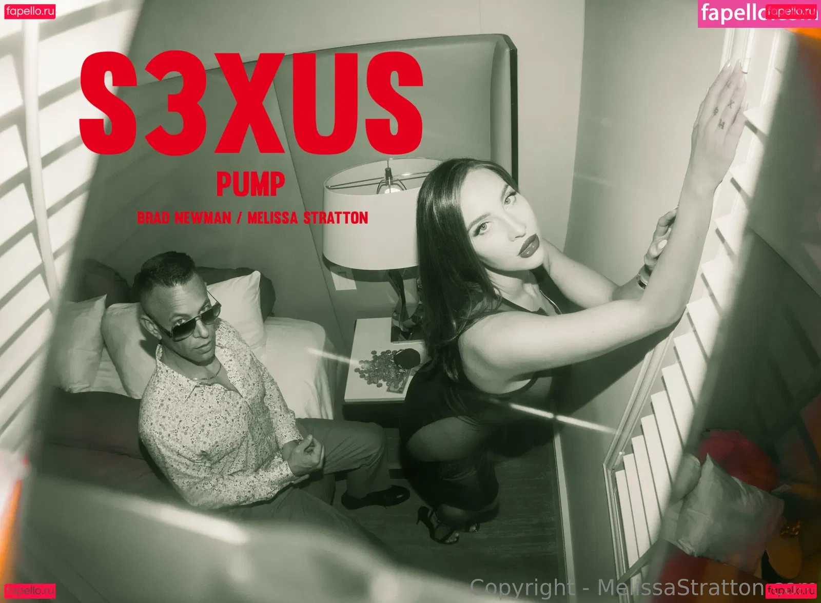 freemelissastratton Onlyfans Photo Gallery 