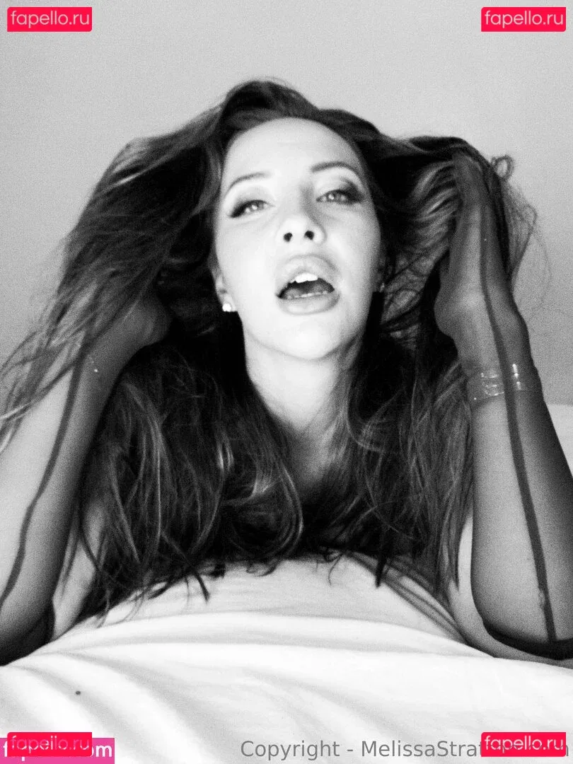 freemelissastratton Onlyfans Photo Gallery 