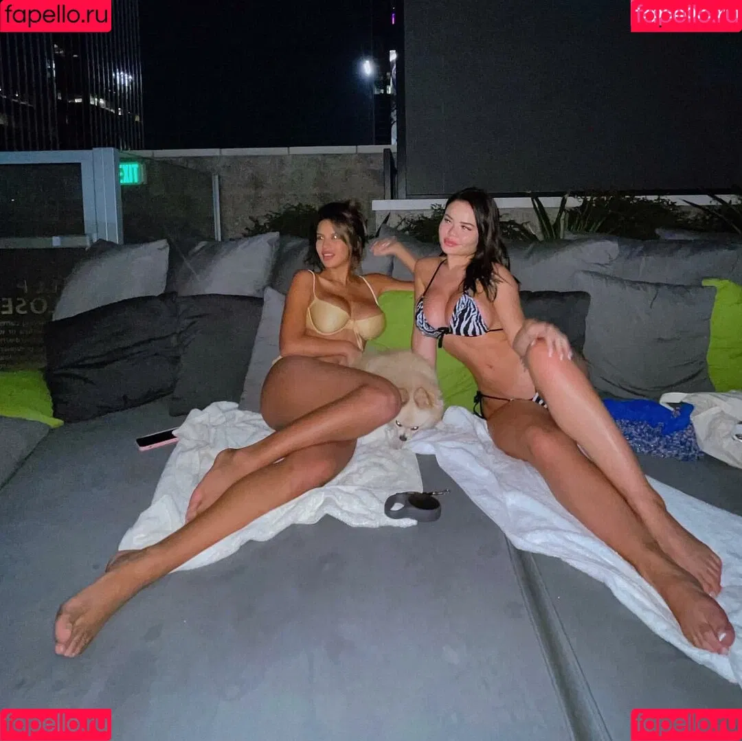 Briannagova Onlyfans Photo Gallery 