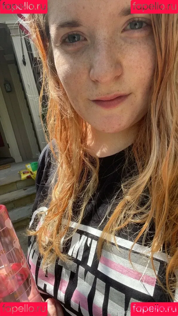 lucigonewild Onlyfans Photo Gallery 
