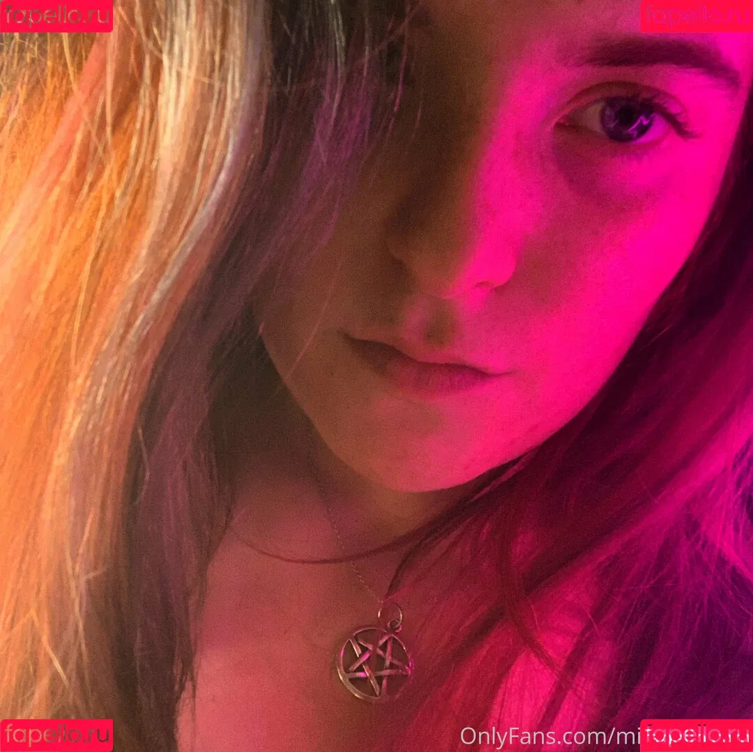 lucigonewild Onlyfans Photo Gallery 