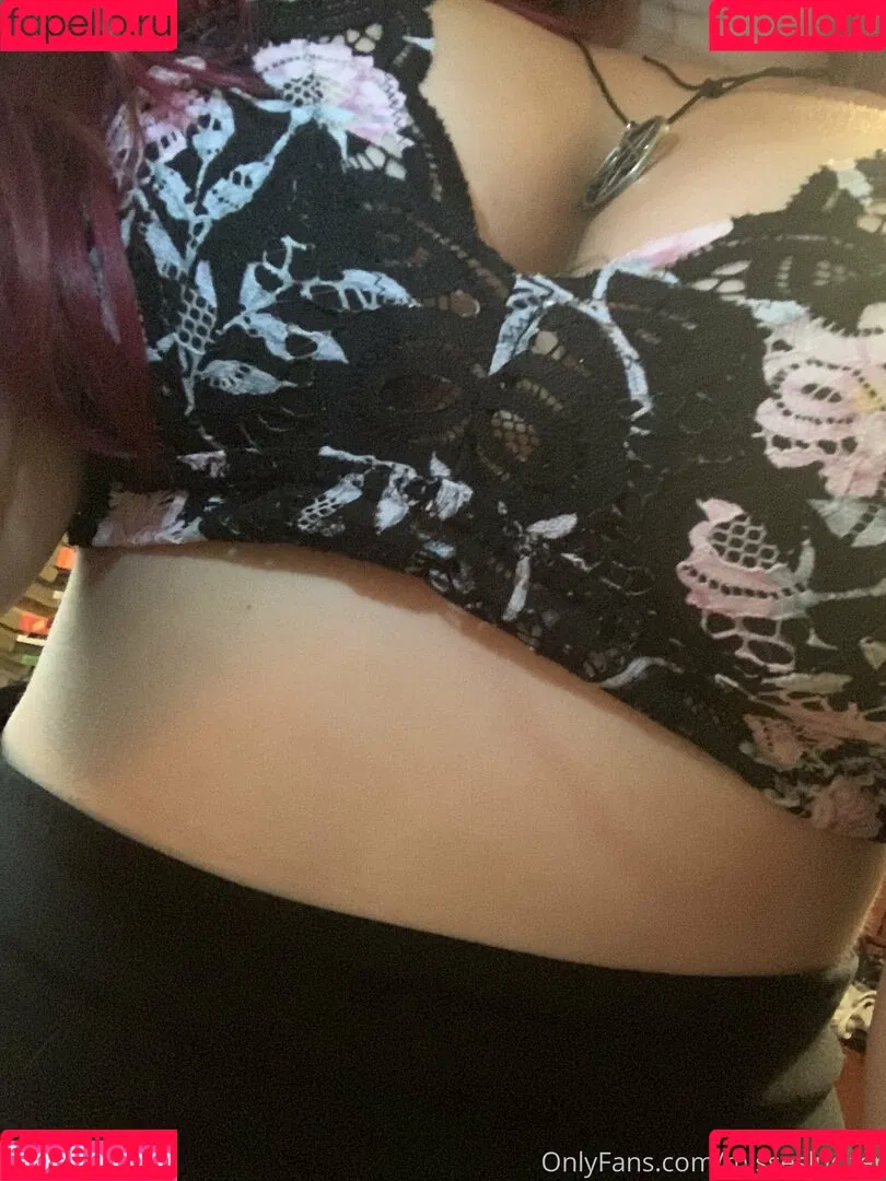 lucigonewild Onlyfans Photo Gallery 