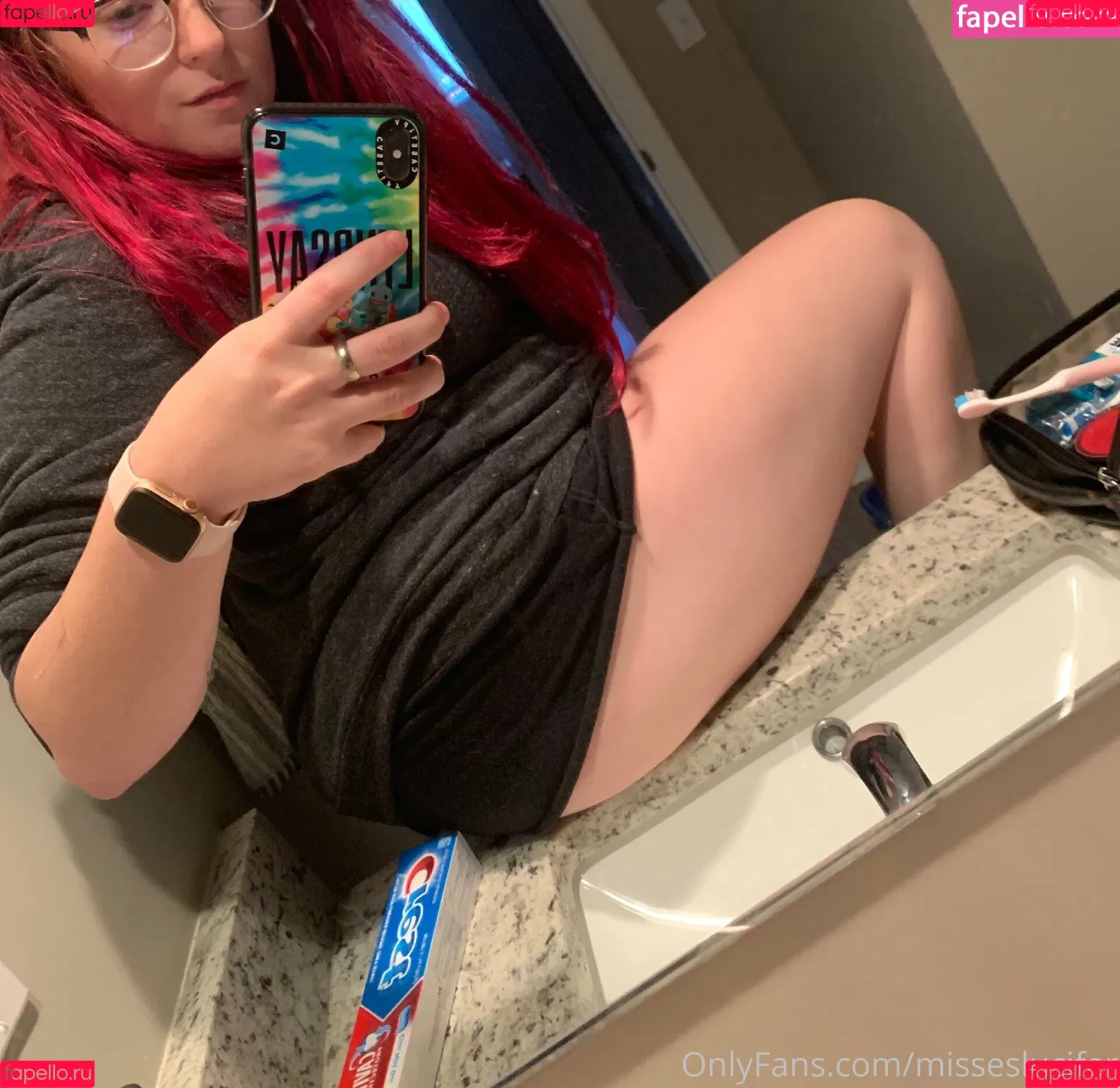 lucigonewild Onlyfans Photo Gallery 