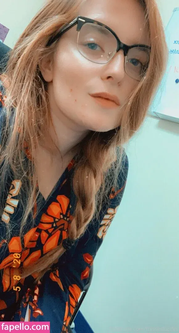 lucigonewild Onlyfans Photo Gallery 