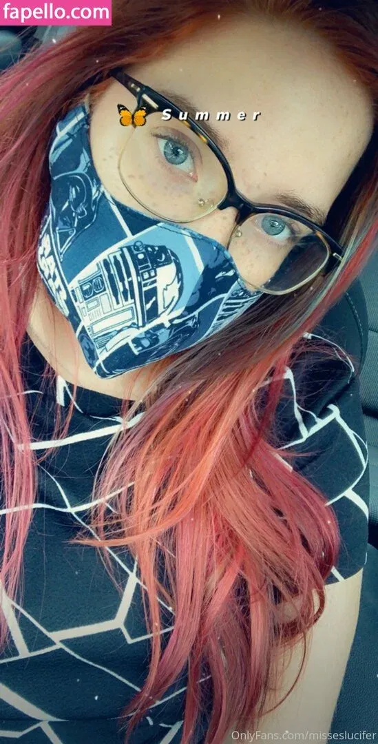 lucigonewild Onlyfans Photo Gallery 