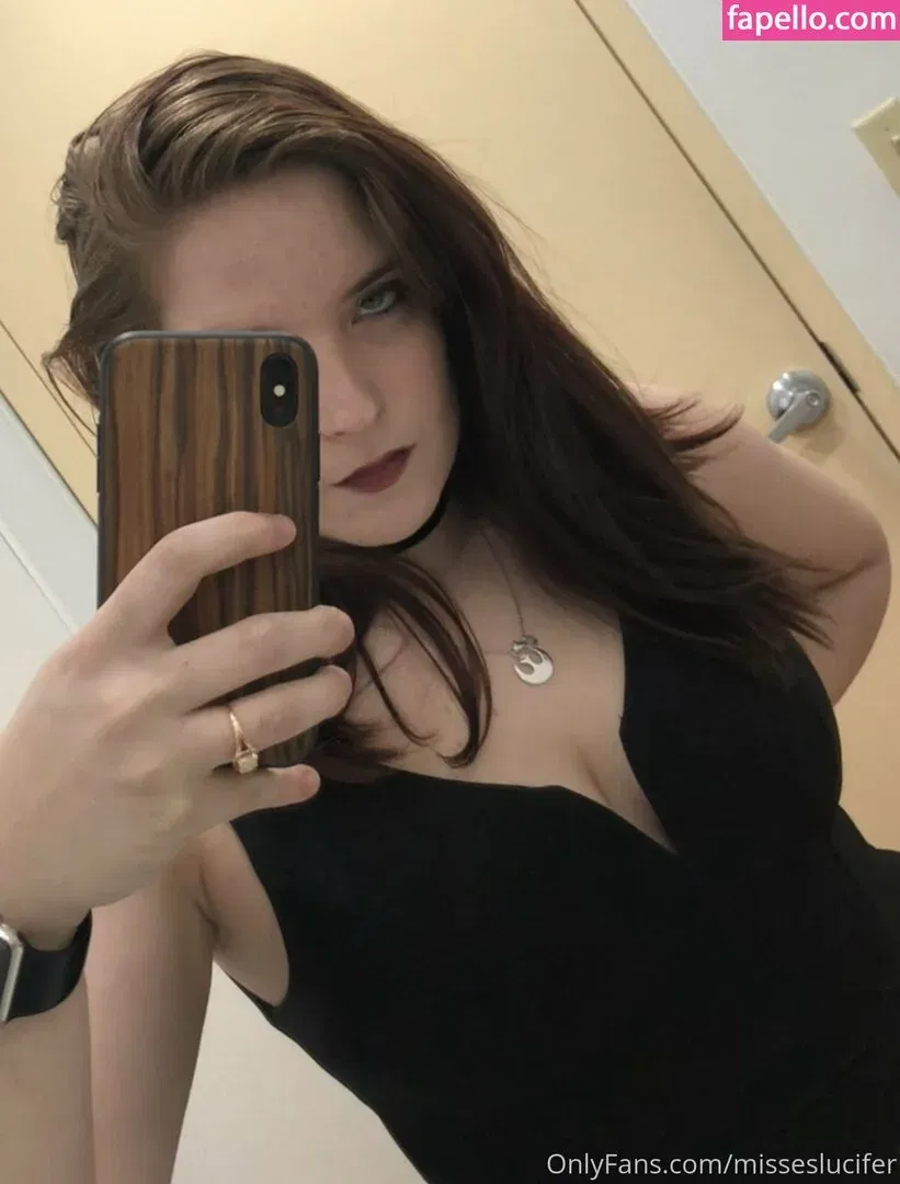 lucigonewild Onlyfans Photo Gallery 