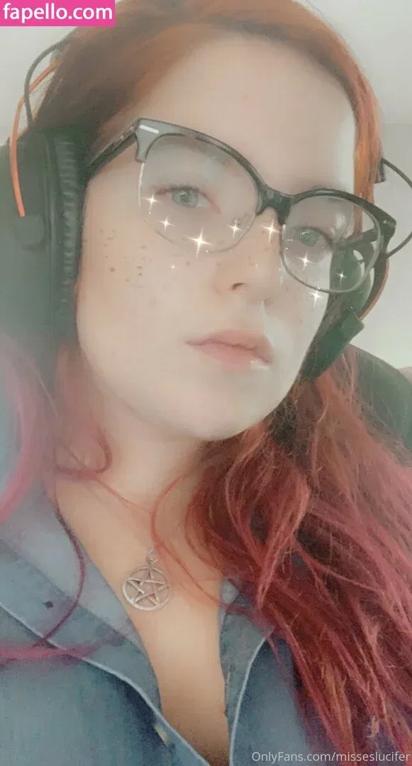 lucigonewild Onlyfans Photo Gallery 