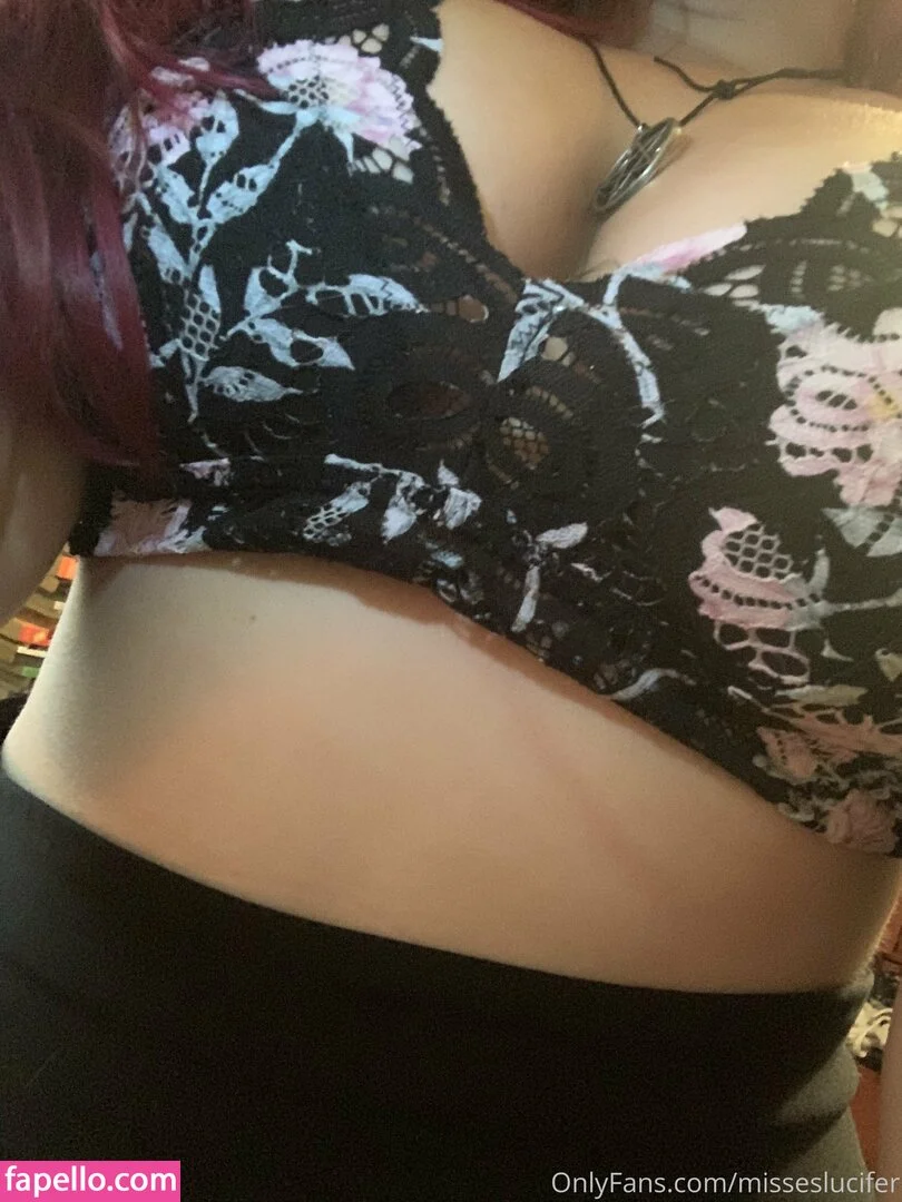 lucigonewild Onlyfans Photo Gallery 