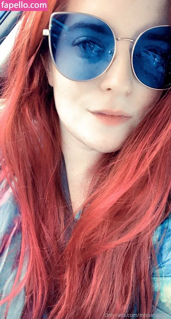 lucigonewild Onlyfans Photo Gallery 