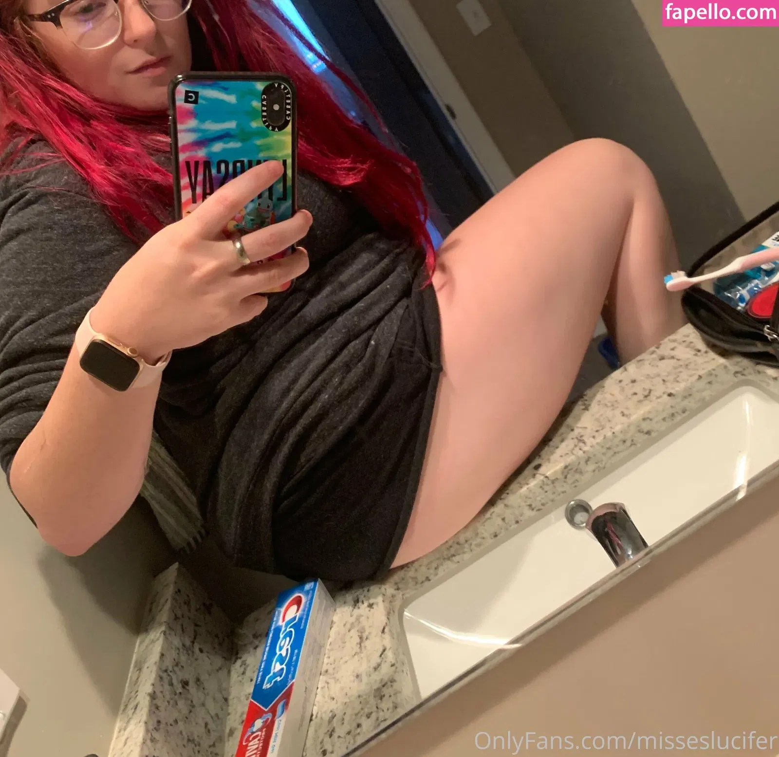 lucigonewild Onlyfans Photo Gallery 