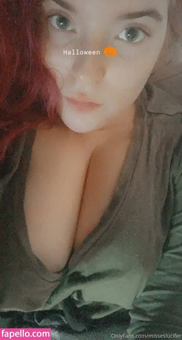 lucigonewild Onlyfans Photo Gallery 