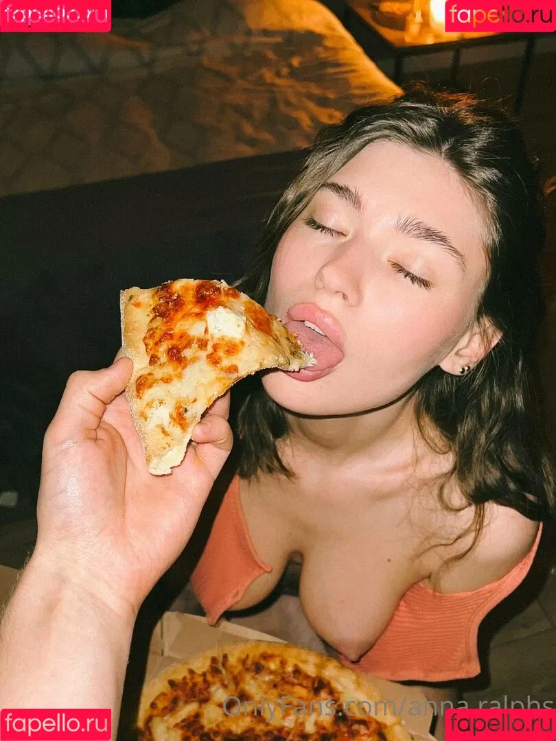 Anna Ralphs Onlyfans Photo Gallery 