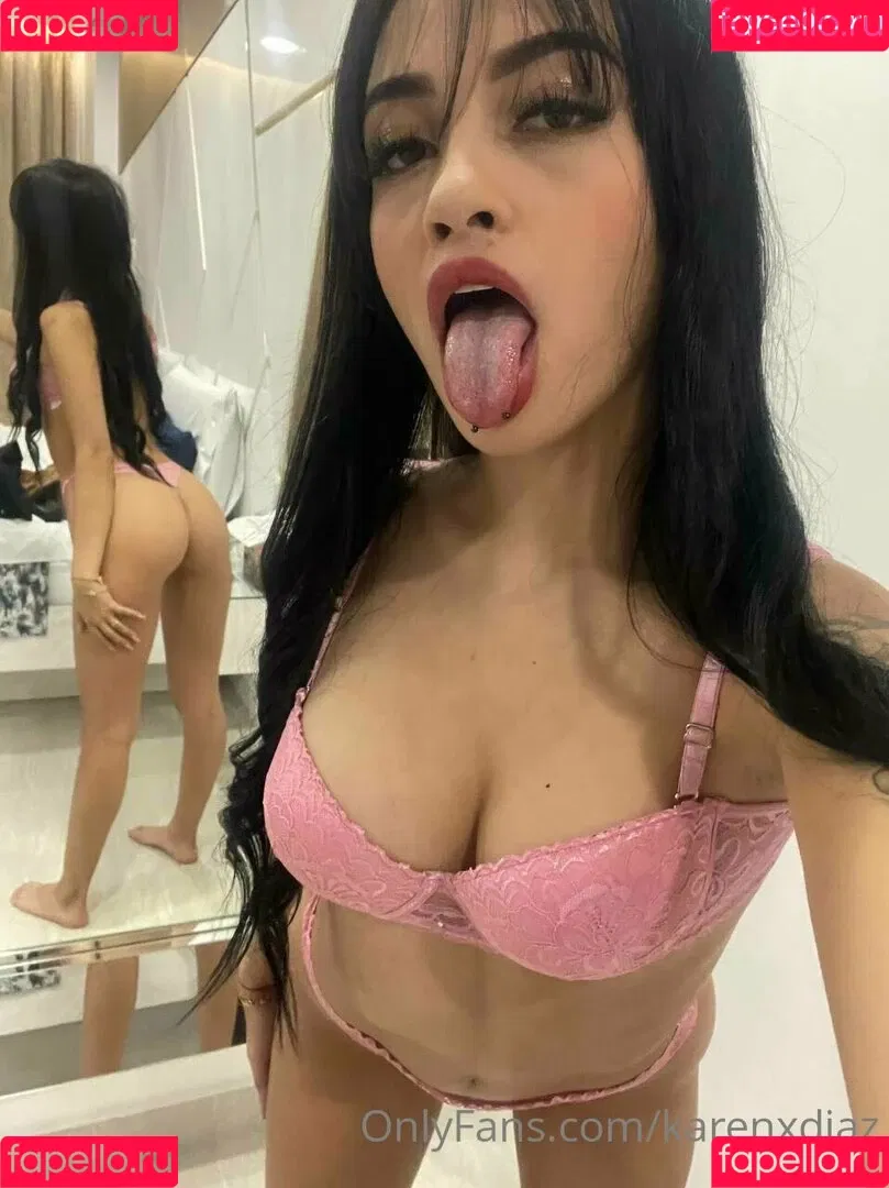 karenxdiaz Onlyfans Photo Gallery 
