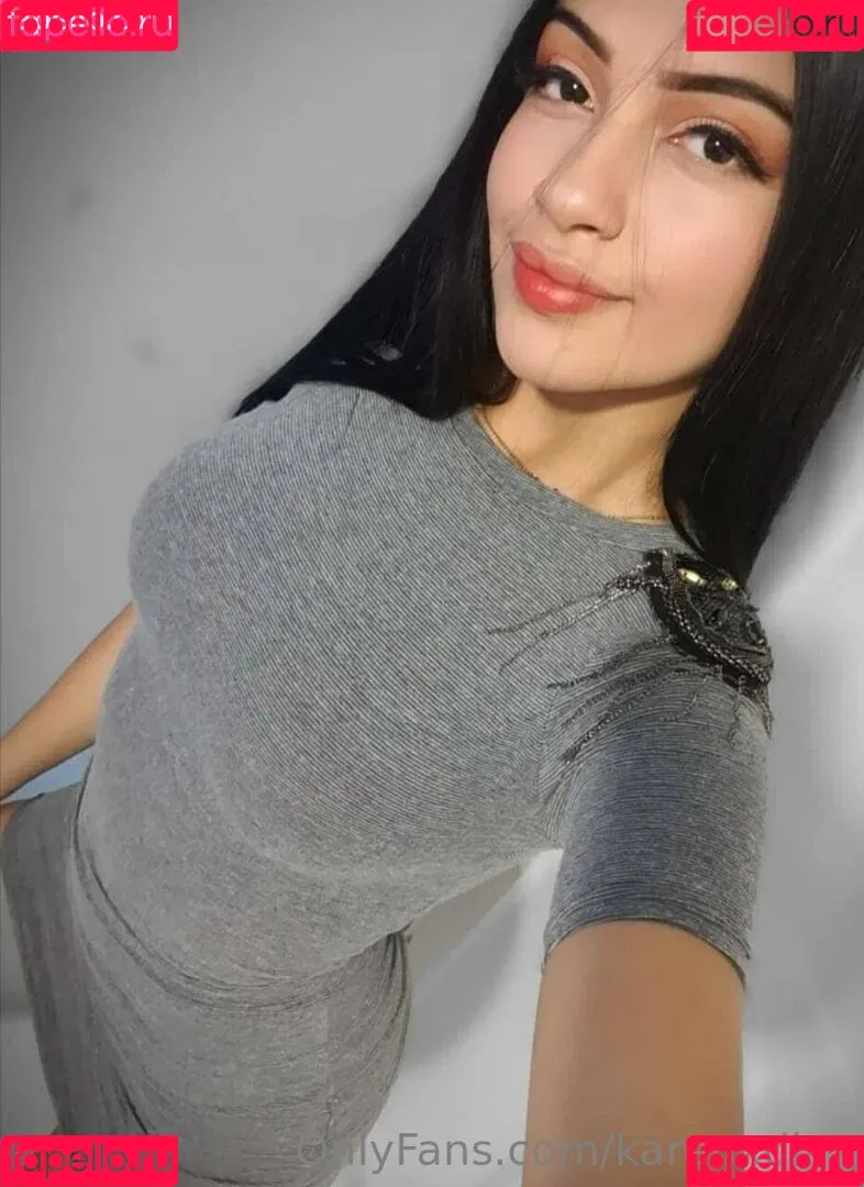 karenxdiaz Onlyfans Photo Gallery 