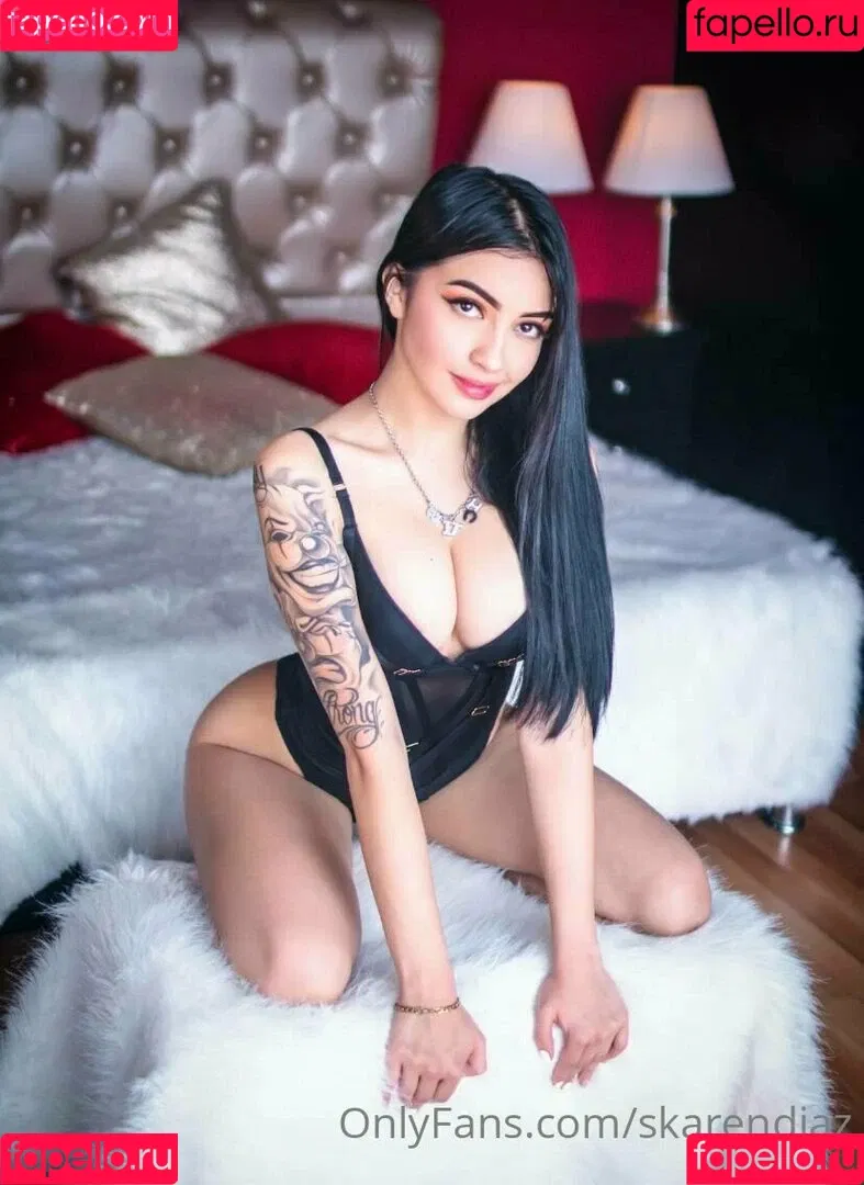 karenxdiaz Onlyfans Photo Gallery 