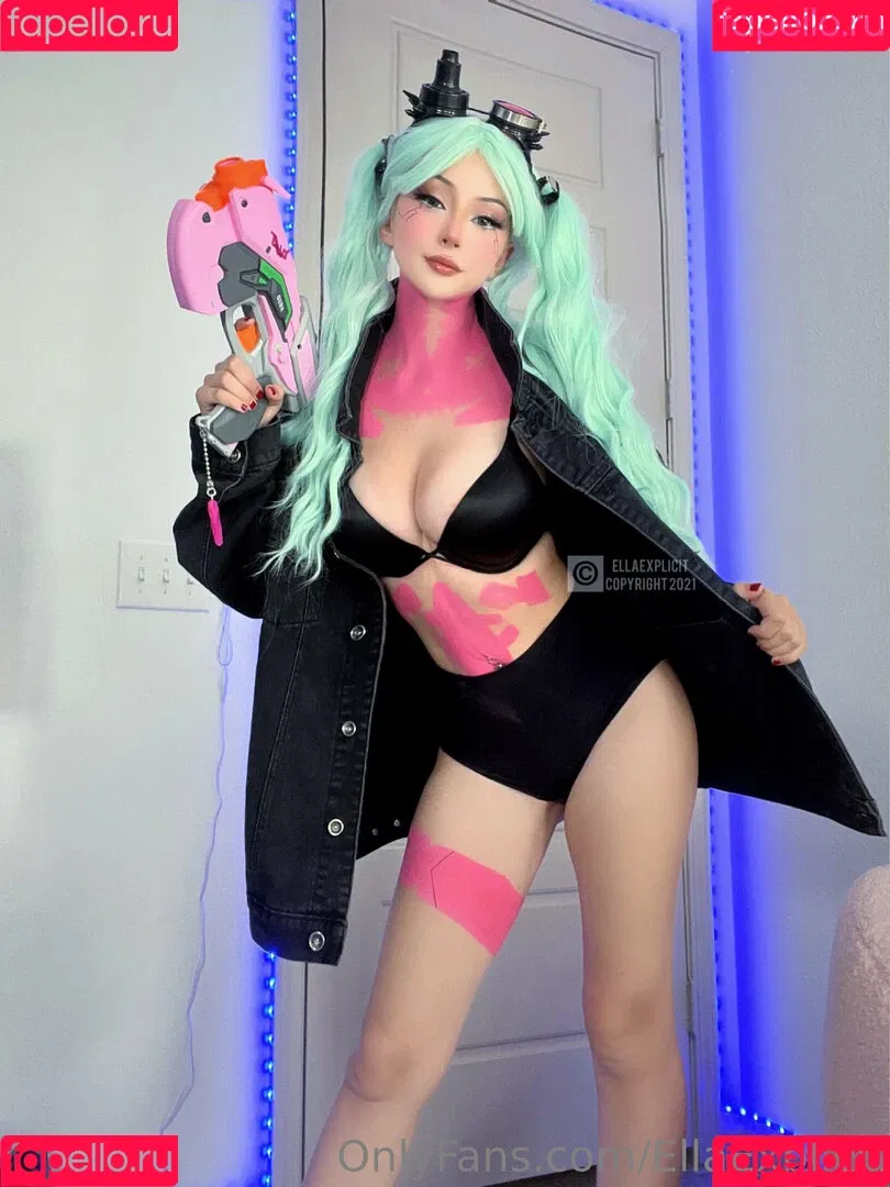 ellaexplicit Onlyfans Photo Gallery 