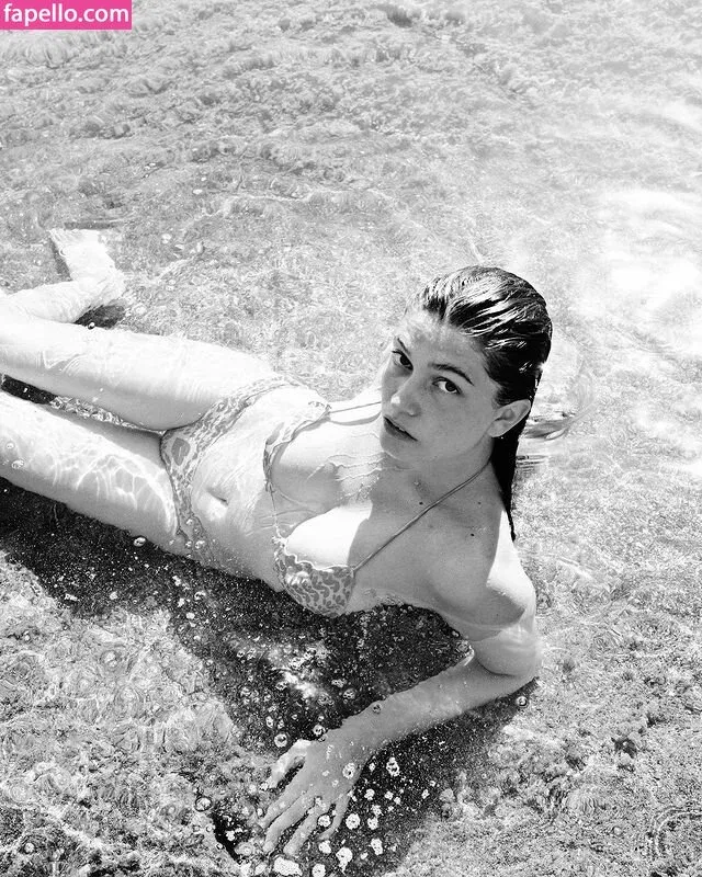 Blue Lindeberg Onlyfans Photo Gallery 