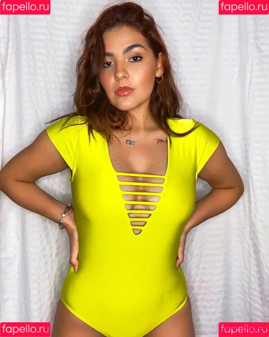Ana Zimerman Onlyfans Photo Gallery 