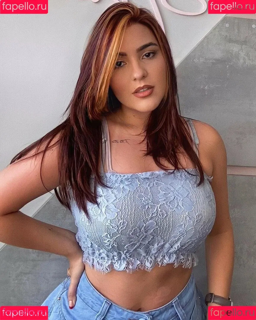 Ana Zimerman Onlyfans Photo Gallery 