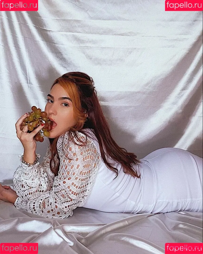 Ana Zimerman Onlyfans Photo Gallery 