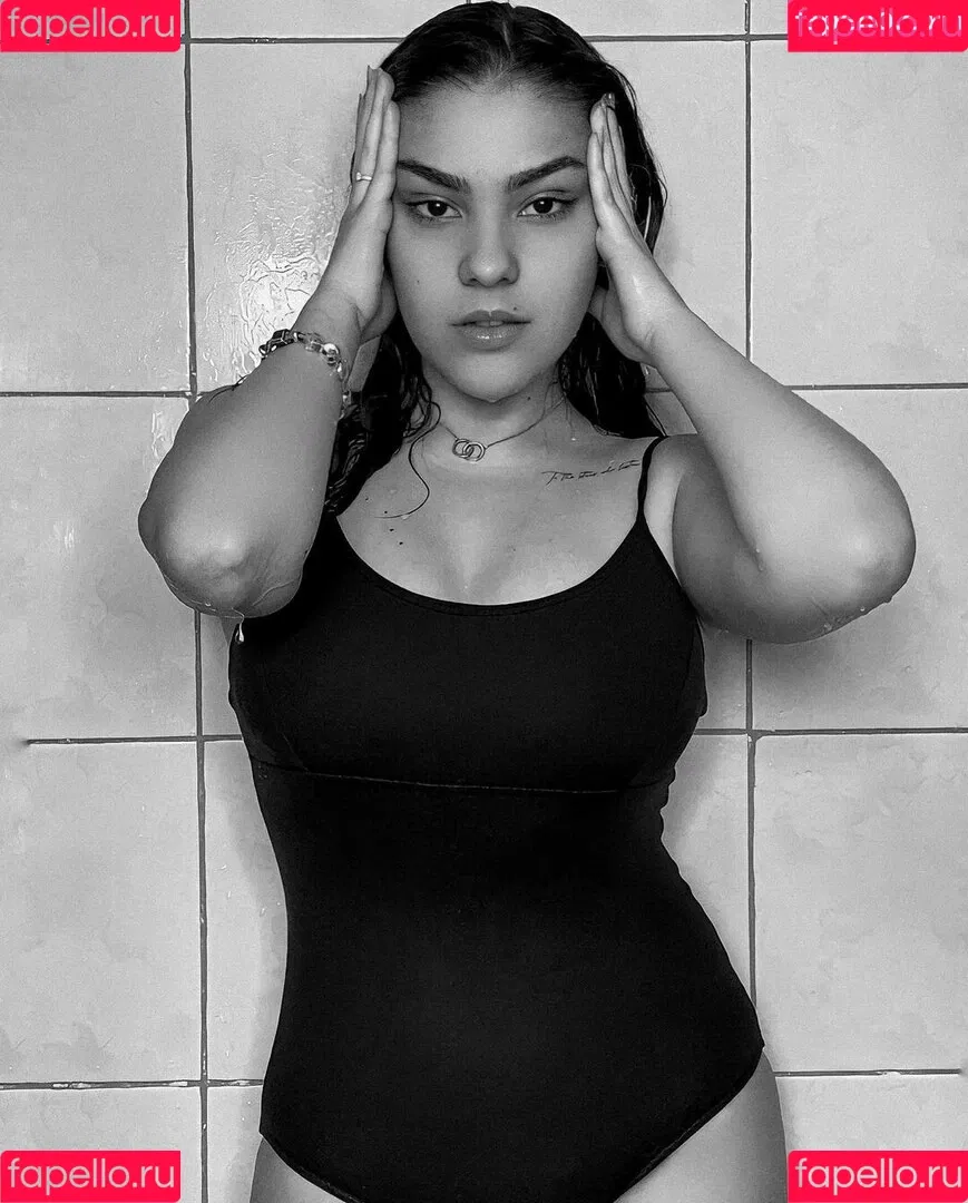 Ana Zimerman Onlyfans Photo Gallery 