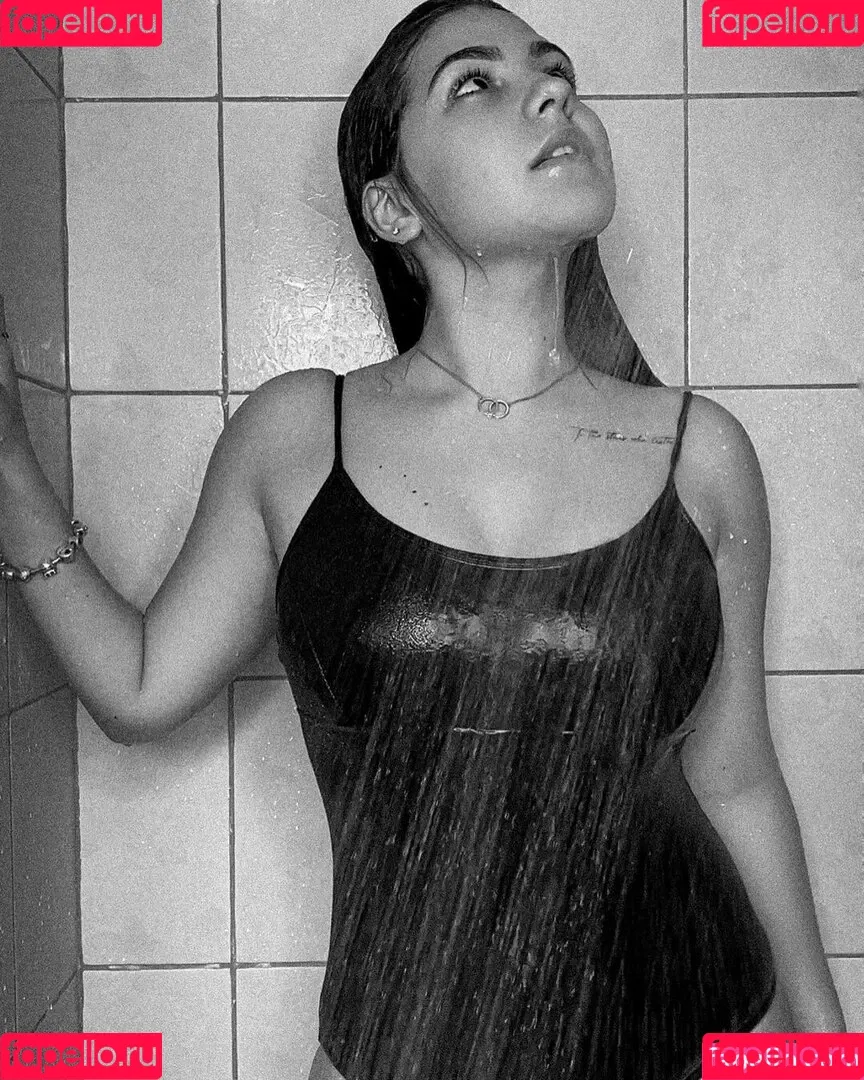 Ana Zimerman Onlyfans Photo Gallery 
