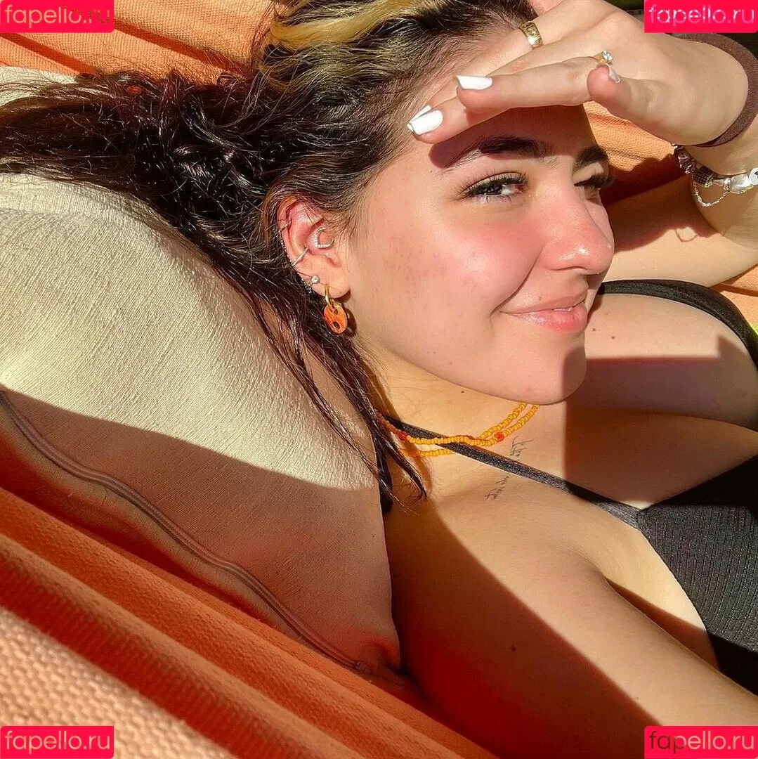 Ana Zimerman Onlyfans Photo Gallery 
