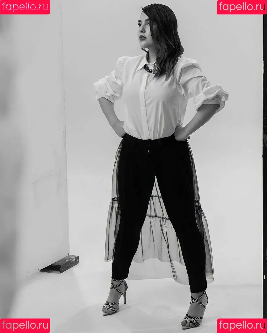 Ana Zimerman Onlyfans Photo Gallery 