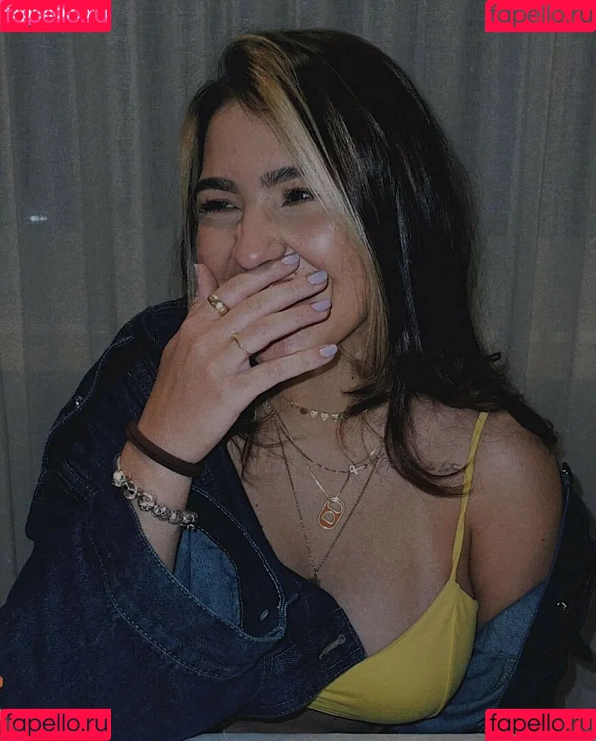 Ana Zimerman Onlyfans Photo Gallery 