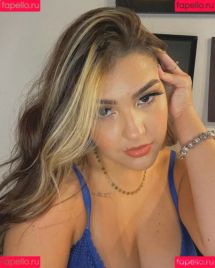Ana Zimerman Onlyfans Photo Gallery 