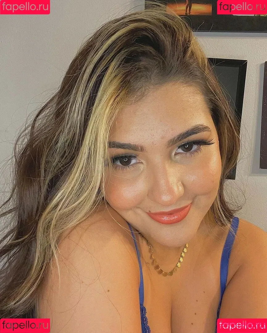 Ana Zimerman Onlyfans Photo Gallery 