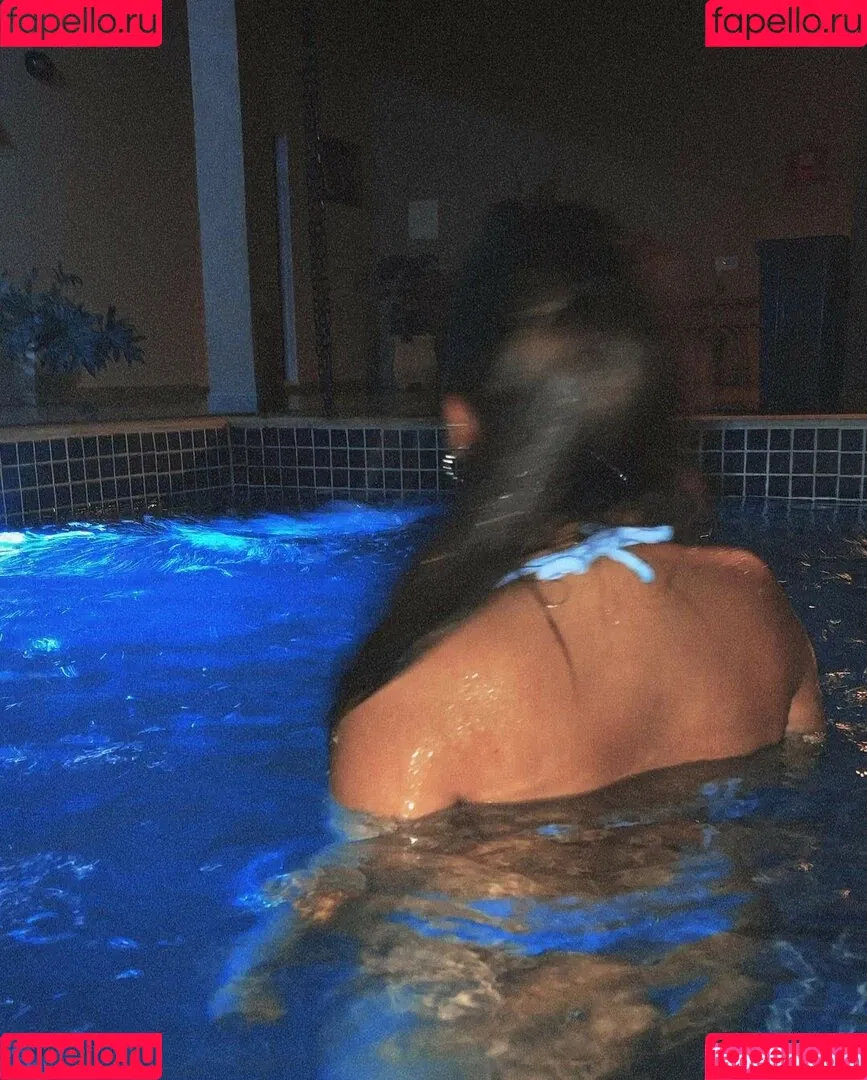 Ana Zimerman Onlyfans Photo Gallery 