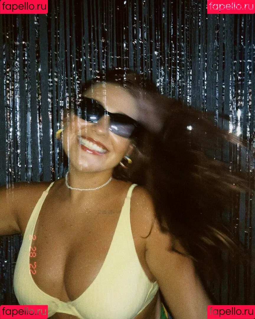 Ana Zimerman Onlyfans Photo Gallery 