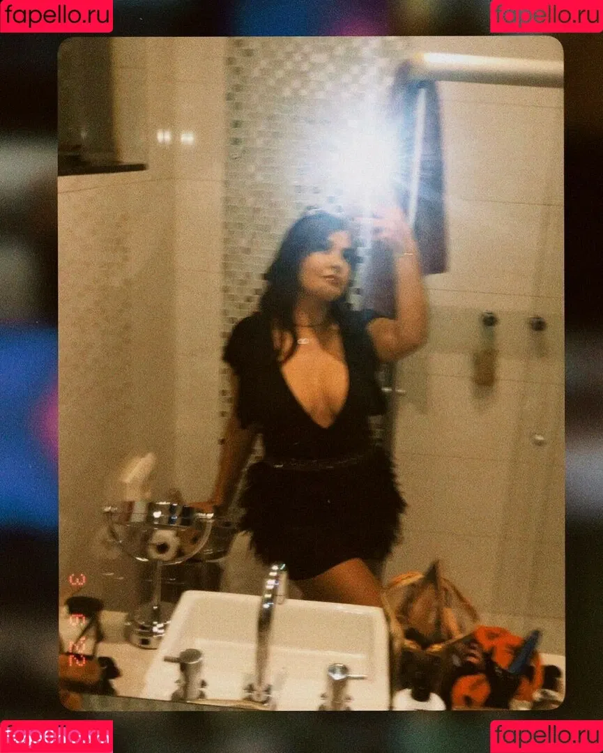 Ana Zimerman Onlyfans Photo Gallery 