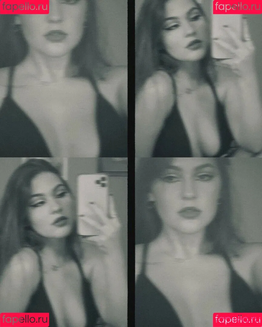 Ana Zimerman Onlyfans Photo Gallery 