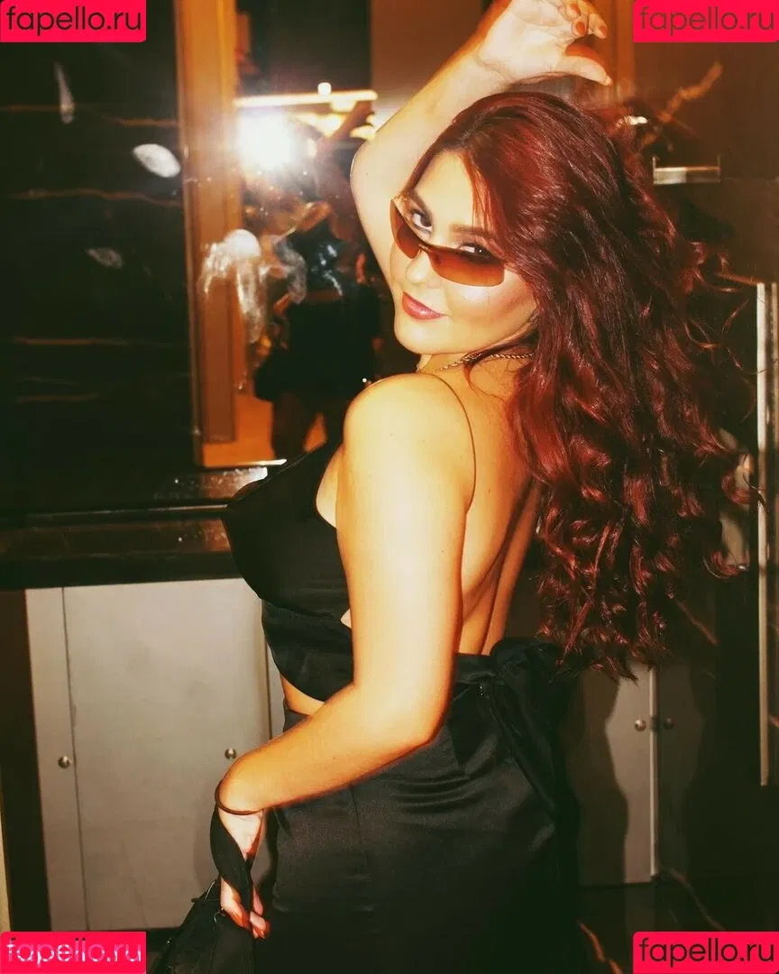Ana Zimerman Onlyfans Photo Gallery 