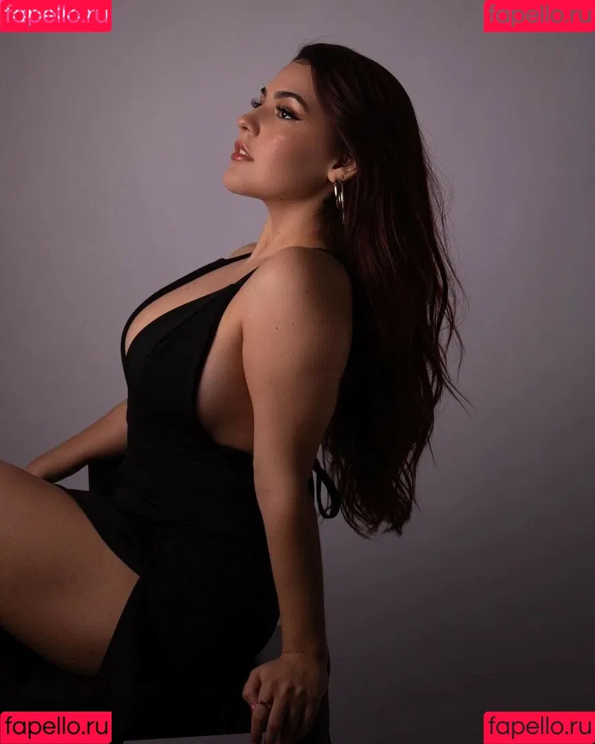 Ana Zimerman Onlyfans Photo Gallery 