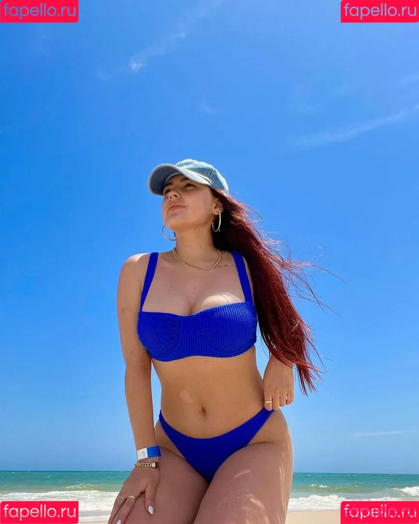 Ana Zimerman Onlyfans Photo Gallery 