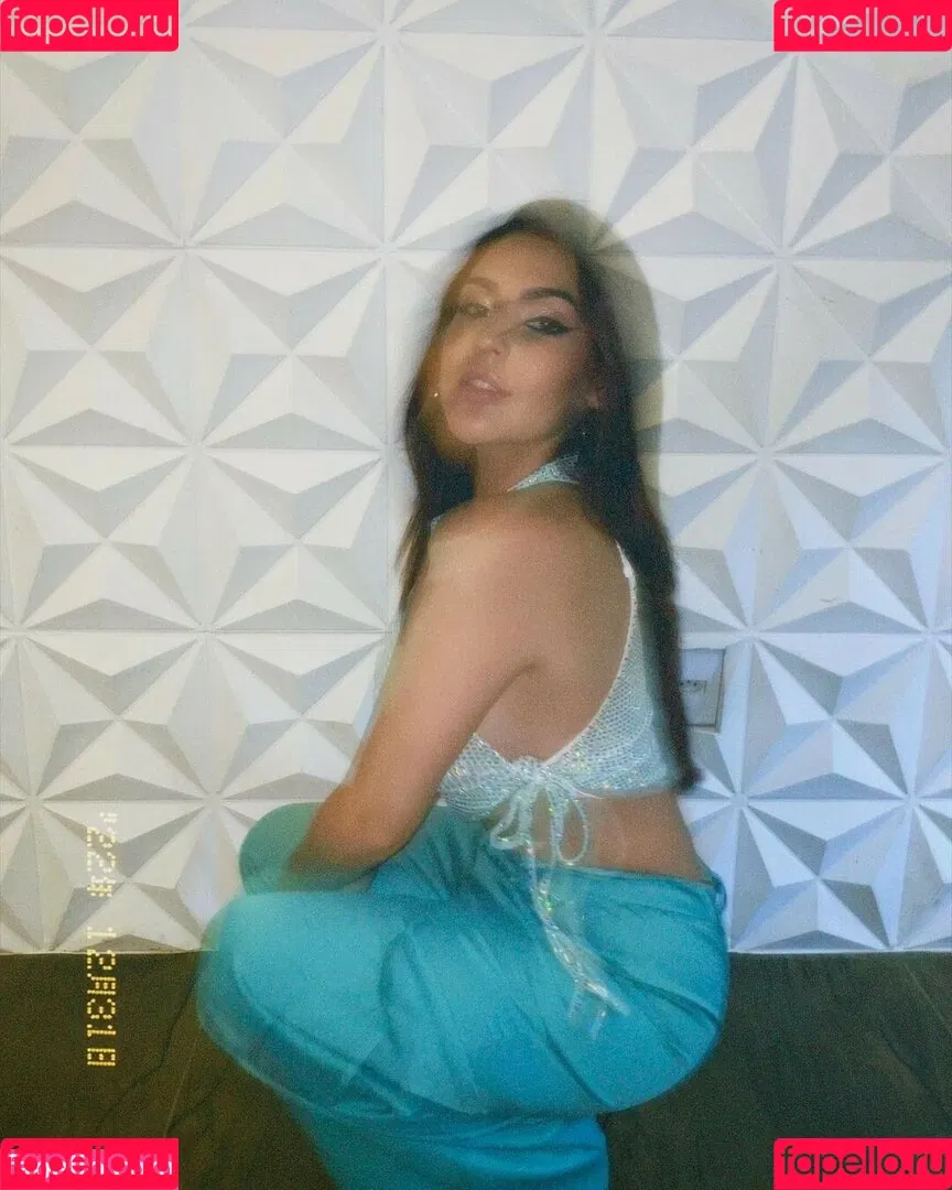 Ana Zimerman Onlyfans Photo Gallery 