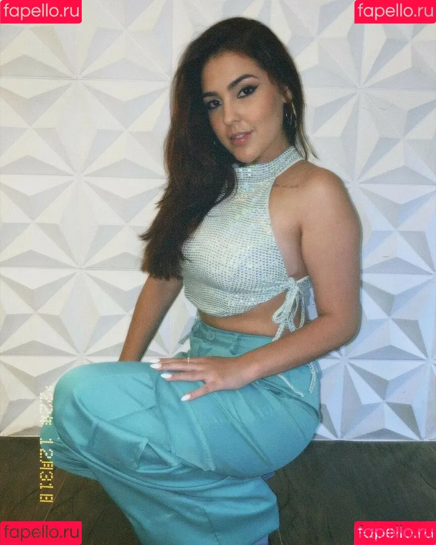 Ana Zimerman Onlyfans Photo Gallery 