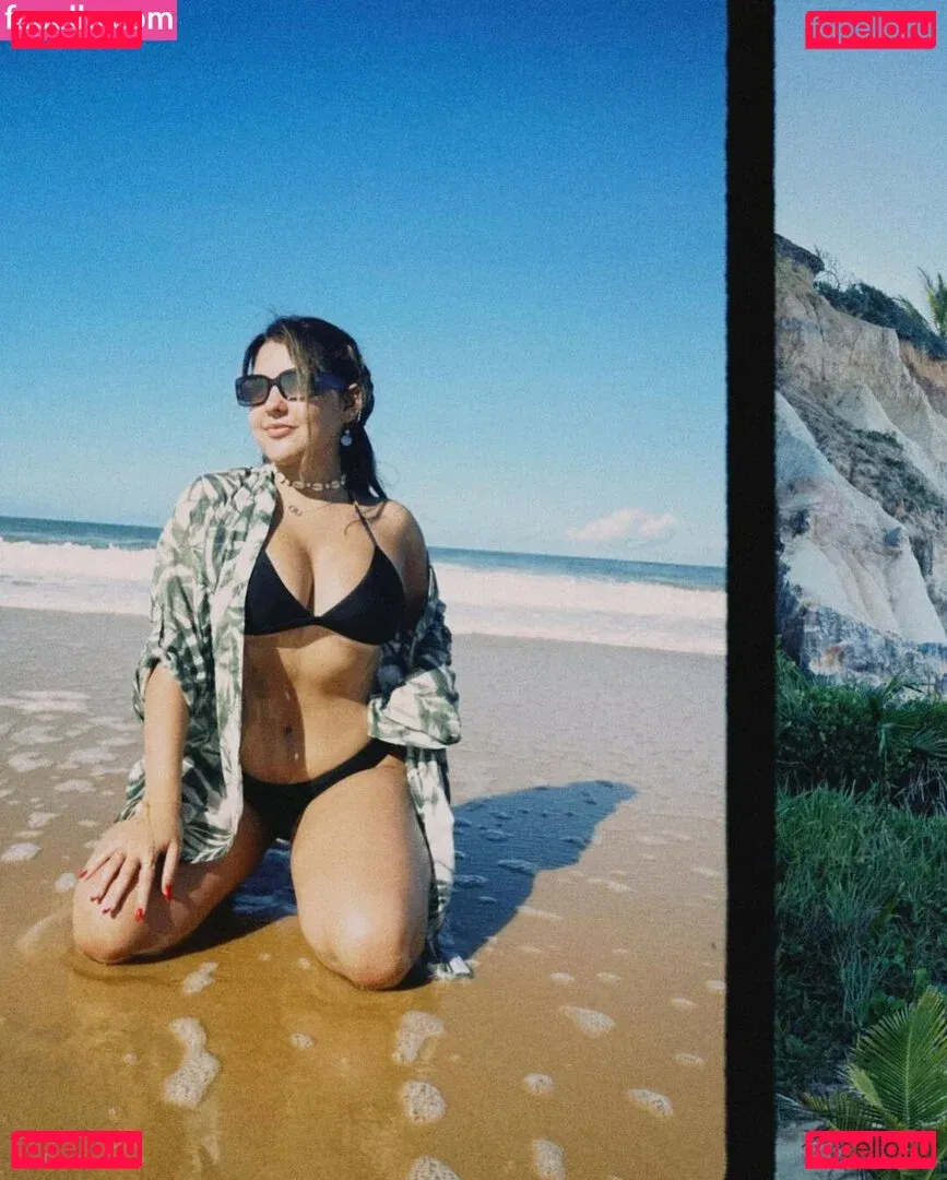 Ana Zimerman Onlyfans Photo Gallery 