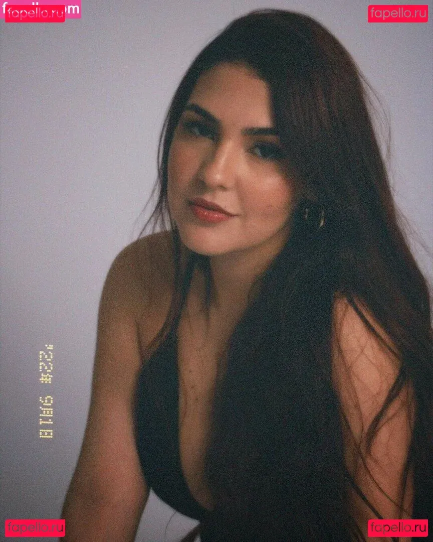 Ana Zimerman Onlyfans Photo Gallery 