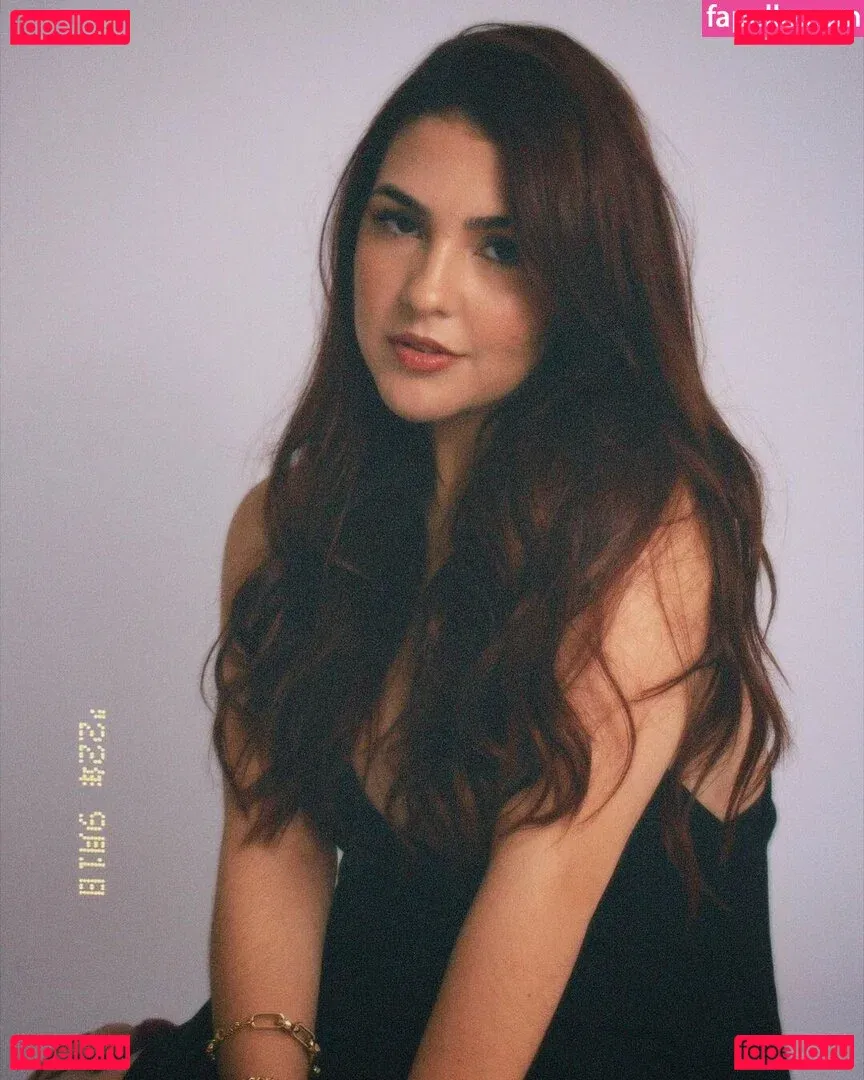 Ana Zimerman Onlyfans Photo Gallery 