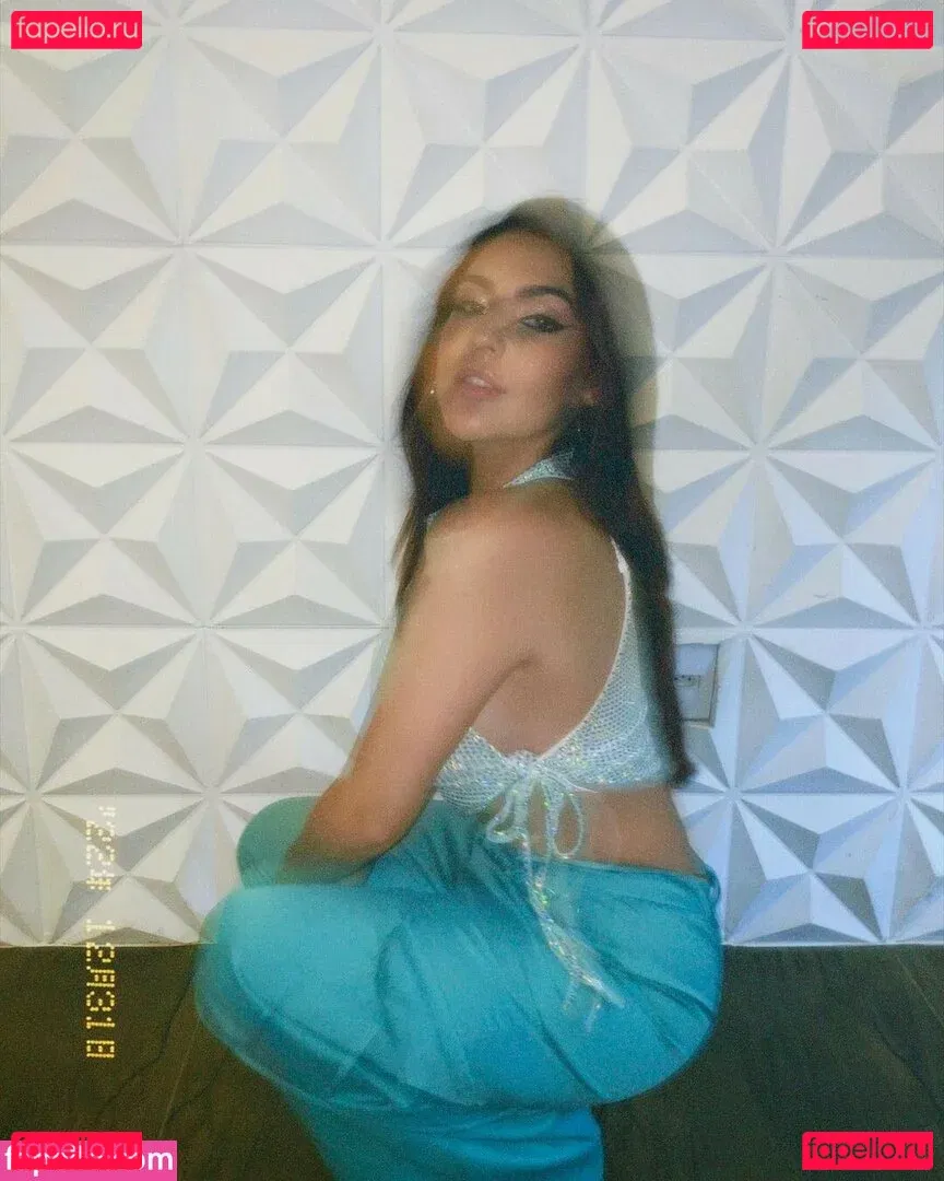 Ana Zimerman Onlyfans Photo Gallery 