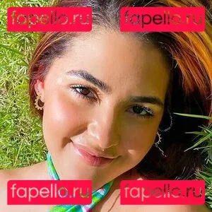 Ana Zimerman Onlyfans Photo Gallery 