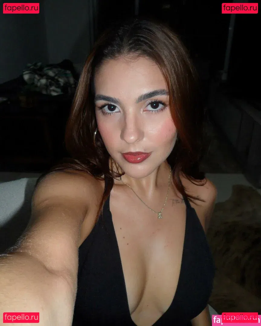 Ana Zimerman Onlyfans Photo Gallery 